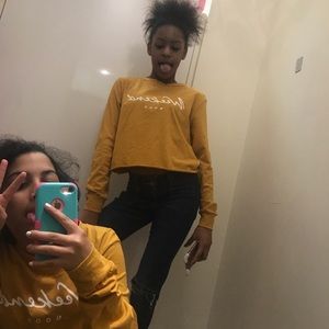 Meet your Posher, Jadyn